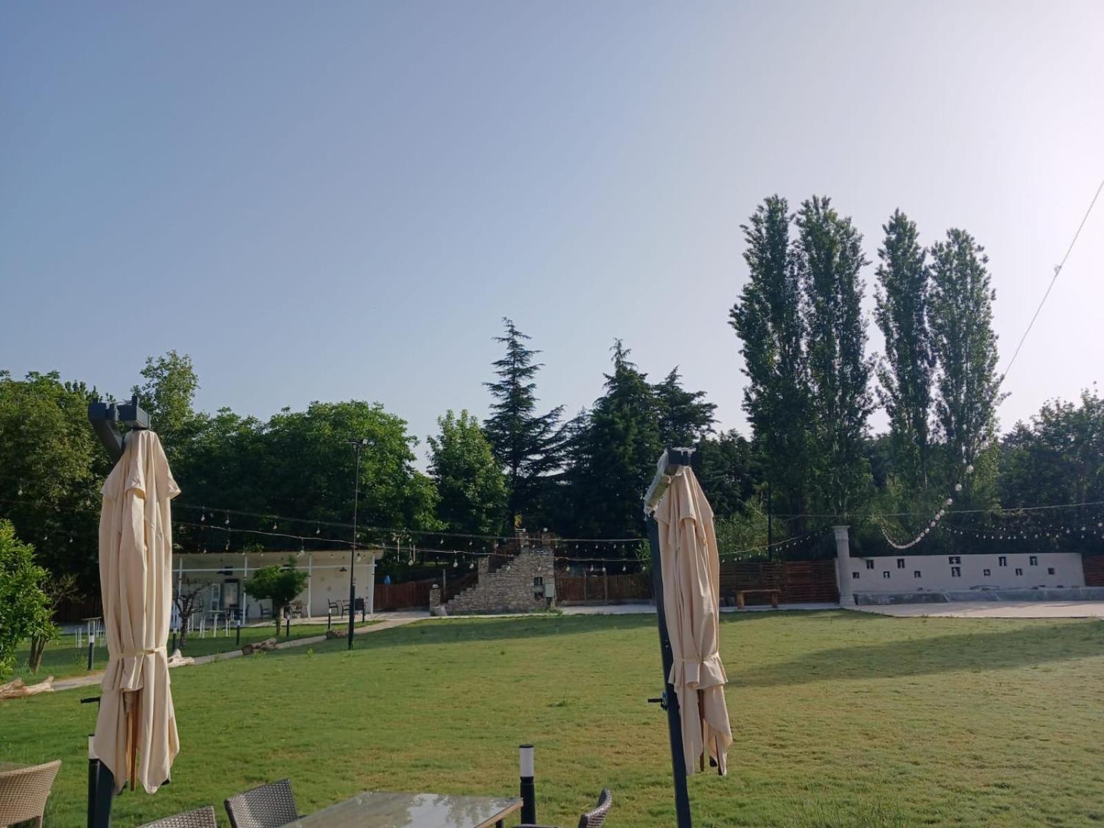 Apartmán Erdem Ciftligi/ Ephesus Arena Selcuk Exteriér fotografie