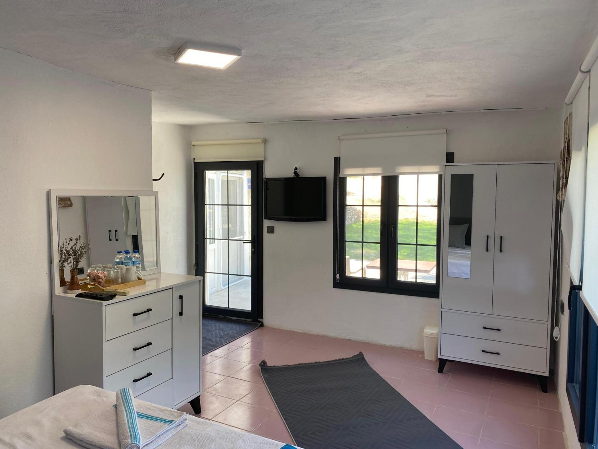 Apartmán Erdem Ciftligi/ Ephesus Arena Selcuk Exteriér fotografie
