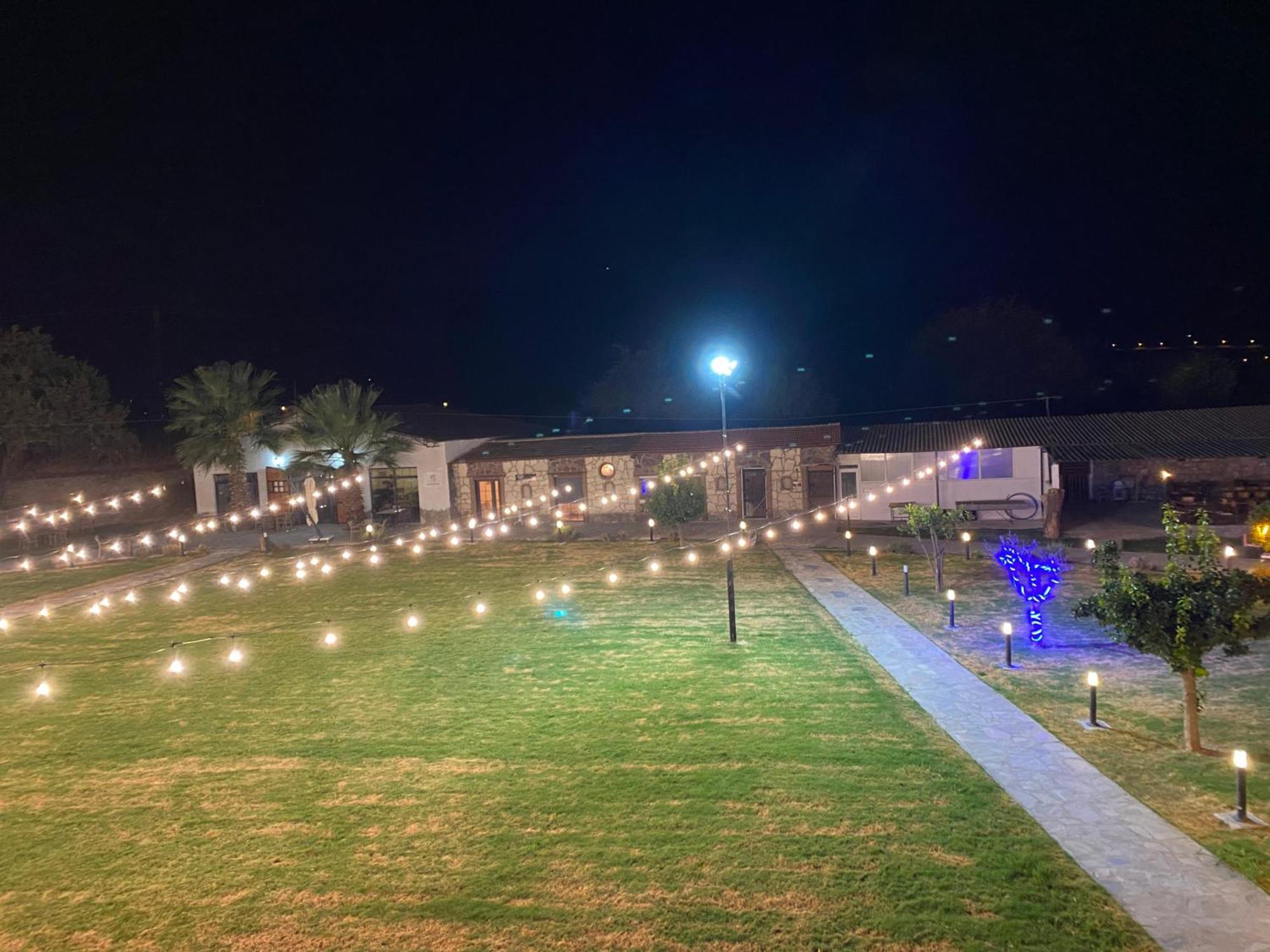 Apartmán Erdem Ciftligi/ Ephesus Arena Selcuk Exteriér fotografie