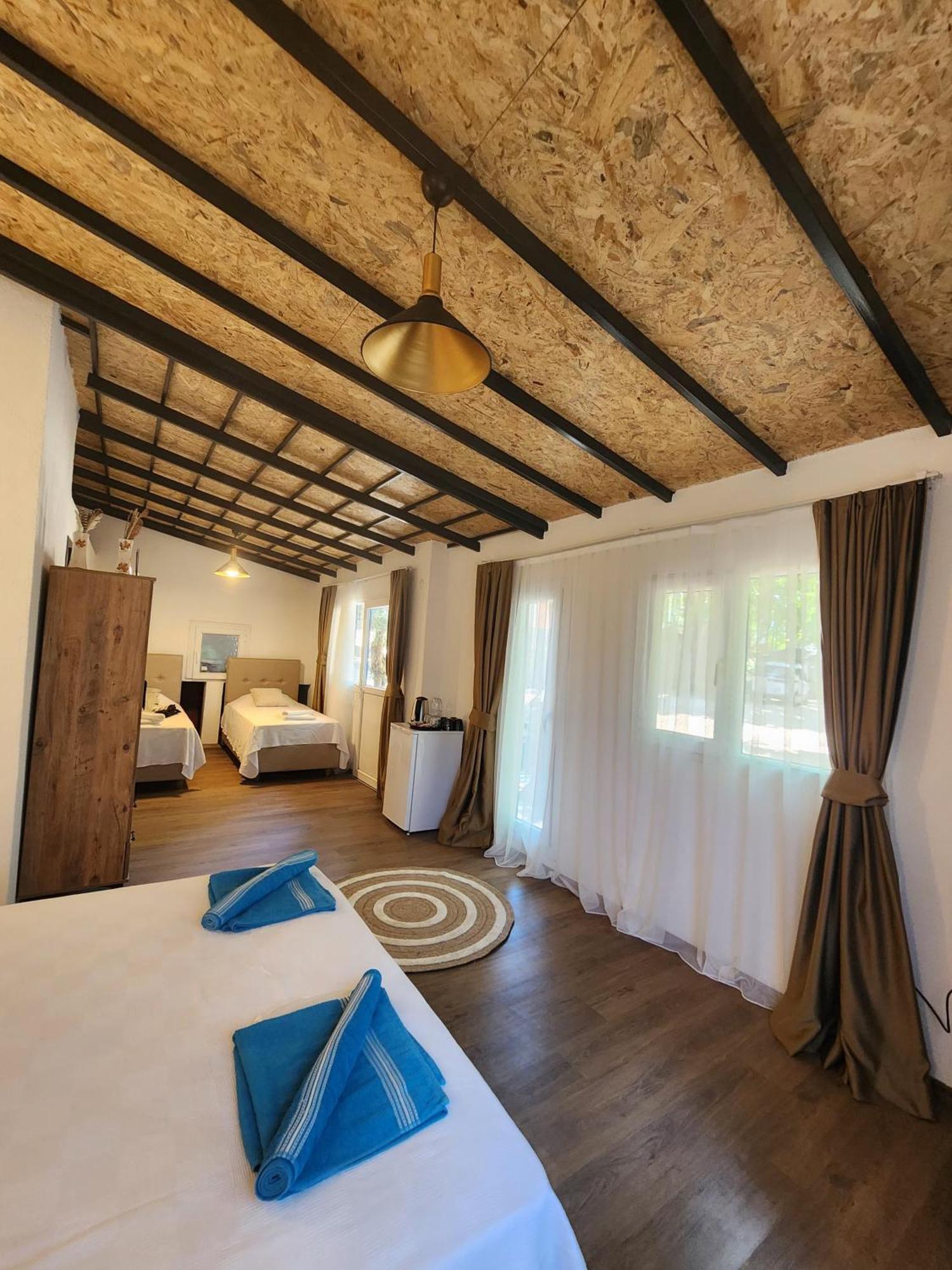 Apartmán Erdem Ciftligi/ Ephesus Arena Selcuk Exteriér fotografie