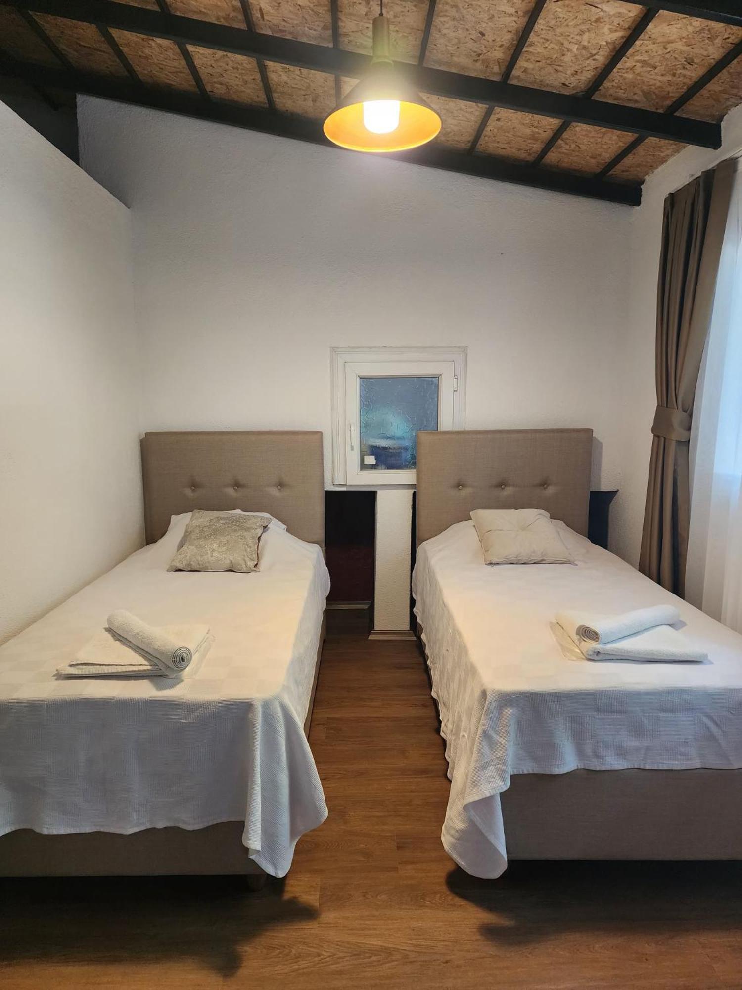 Apartmán Erdem Ciftligi/ Ephesus Arena Selcuk Exteriér fotografie